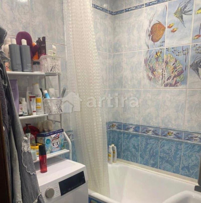 Комната, 9.2 м2, 8/9 эт. Москва - изображение 1