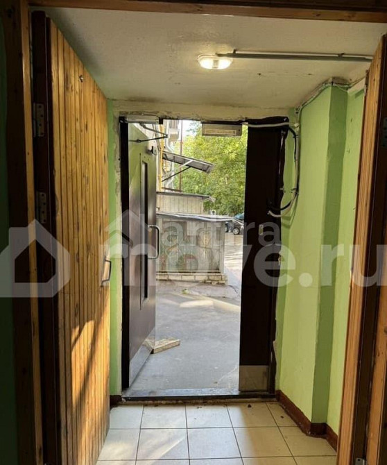 1-комн. квартира, 54.3 м2, 1/5 эт. Москва - изображение 7