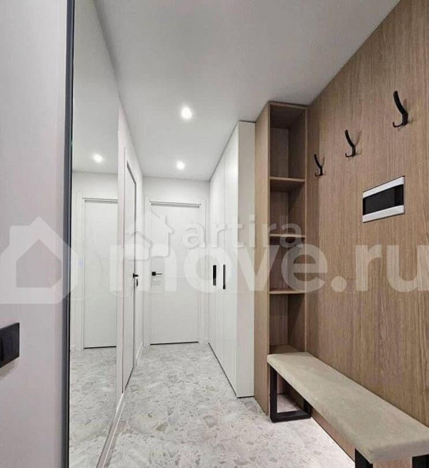 2-комн. квартира, 44.7 м2, 7/23 эт. Москва - изображение 7