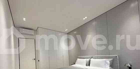 3-комн. квартира, 76.4 м2, 12/17 эт. Москва