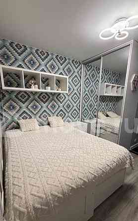 1-комн. квартира, 28.6 м2, 14/25 эт. Москва