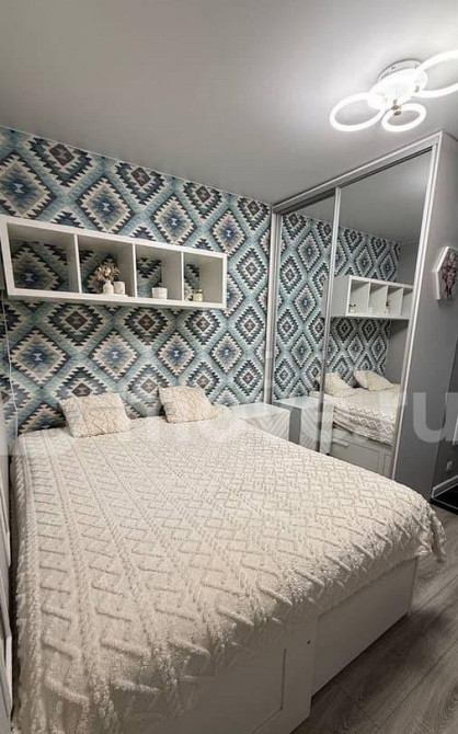 1-комн. квартира, 28.6 м2, 14/25 эт. Москва - изображение 4