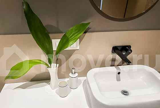 3-комн. апарт-ы, 95 м2, 61/68 эт. Москва