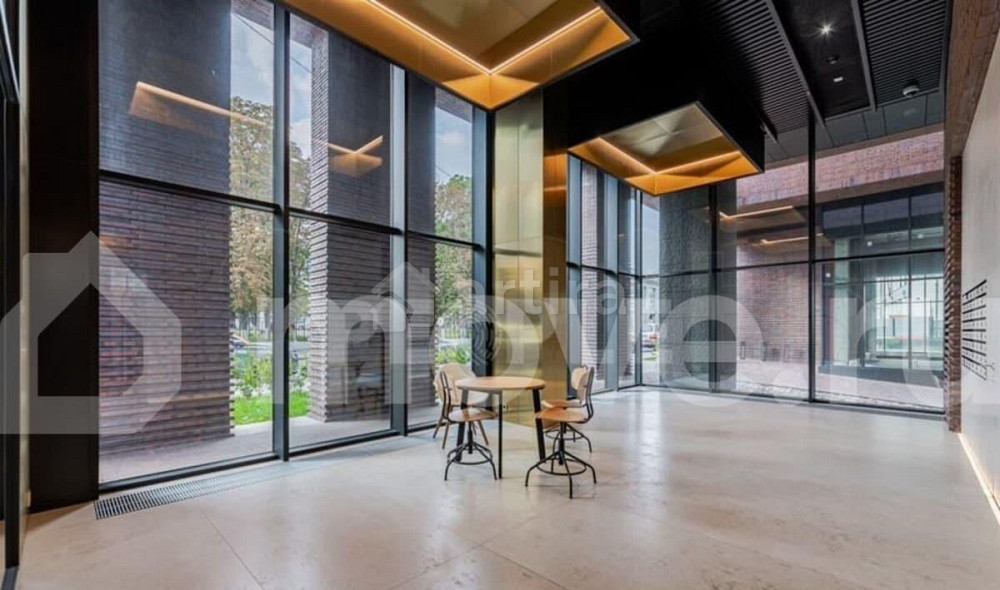 4-комн. квартира, 140 м2, 6/15 эт. Москва - изображение 3