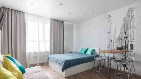 1-комн. квартира, 30 м2, 6/25 эт. Новосибирск