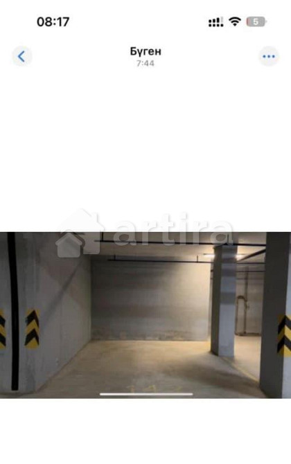 Гараж, 20 м2 Казань - изображение 5