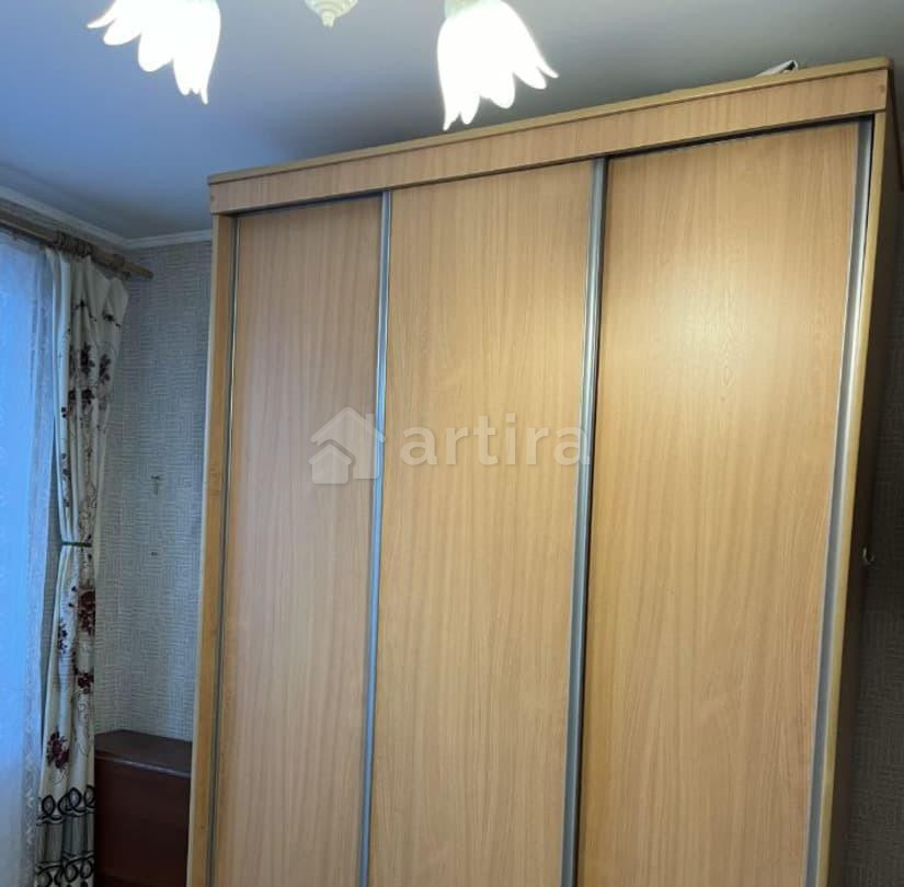 Комната, 12 м2, 4/5 эт. Санкт-Петербург - изображение 3