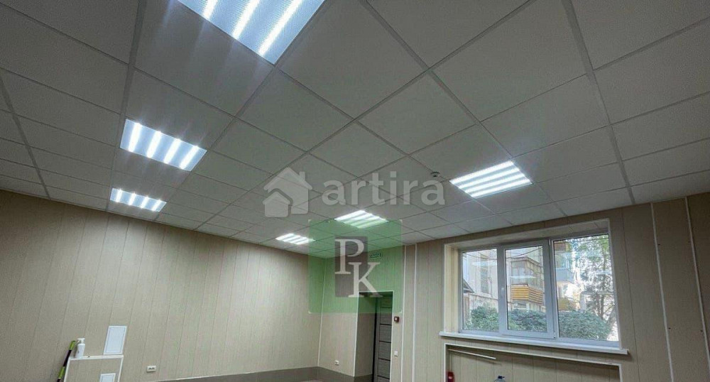 Гараж, 154.9 м2 Симферополь - изображение 2