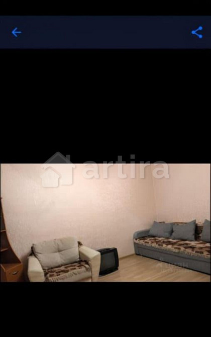 Комната, 16 м2, 7/9 эт. Москва - изображение 4