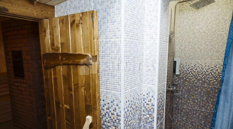 Дом, 500 м2 Москва - изображение 8