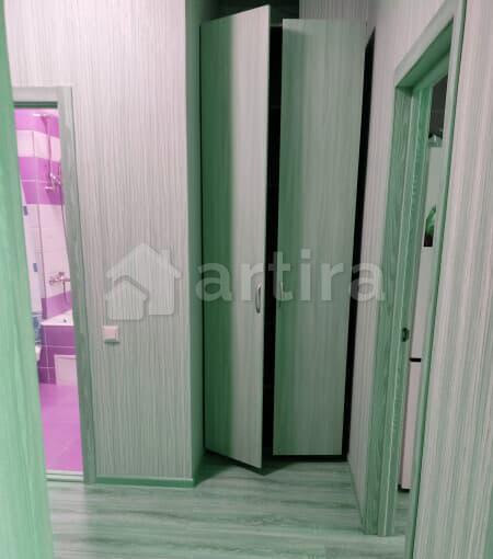 1-комн. квартира, 42 м2, 4/10 эт. Евпатория - изображение 10