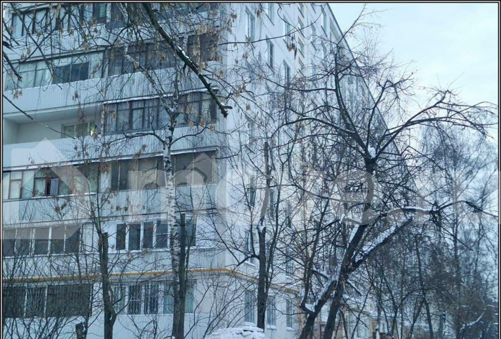 Студия, 12.3 м2, 1/9 эт. Москва - изображение 5