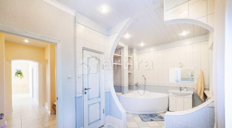 Коттедж, 650 м2 Краснознаменск - изображение 7