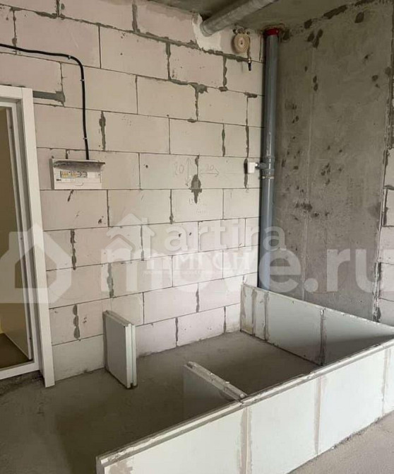 Студия, 25 м2, 3/20 эт. Москва - изображение 5