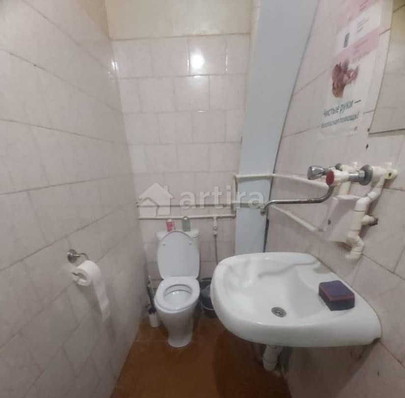 Комната, 10 м2, 1/3 эт. Ростов-на-Дону - изображение 4