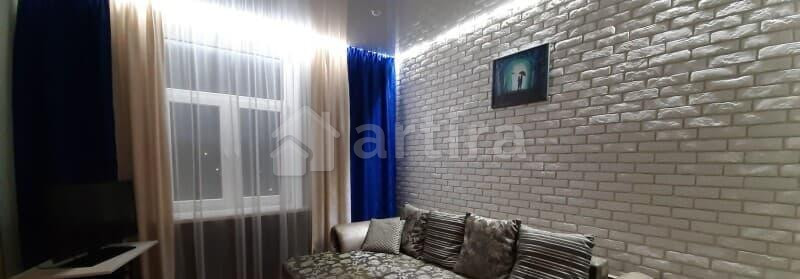 2-комн. квартира, 50 м2, 2/5 эт. Екатеринбург - изображение 4