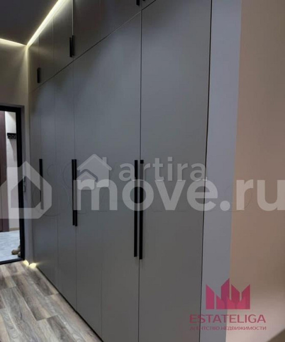 Студия, 31 м2, 12/14 эт. Москва - изображение 7