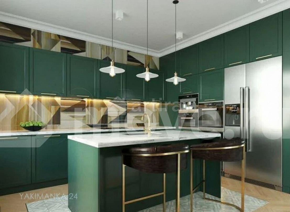 Студия, 73 м2, 20/68 эт. Москва - изображение 1