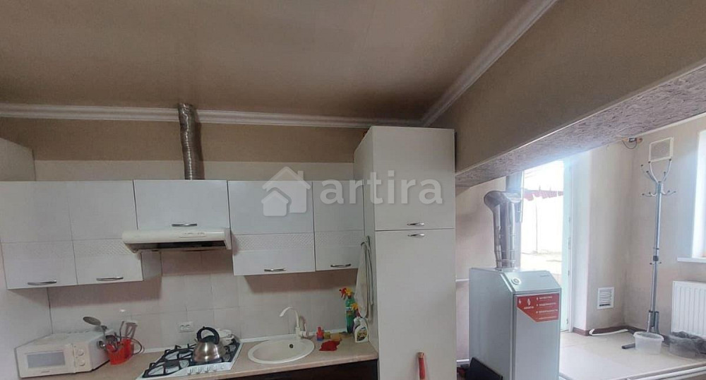 Часть дома, 100 м2, 4 сотки, 1 эт. Симферополь - изображение 7