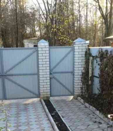 Дом, 78 м2, 2 сотки, 1 эт. Гусь Хрустальный