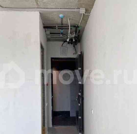 Студия, 20 м2, 17/28 эт. Москва