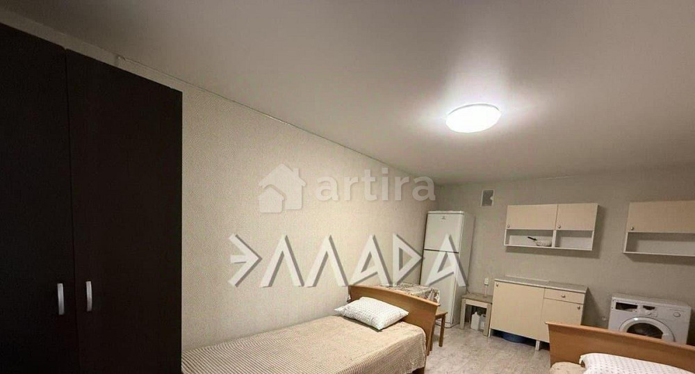 Комната, 17 м2, 9/9 эт. Ростов-на-Дону - изображение 5