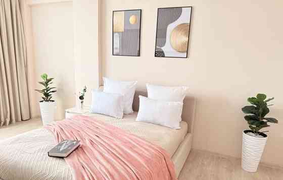 1-комн. квартира, 46 м2, 18/19 эт. Иваново