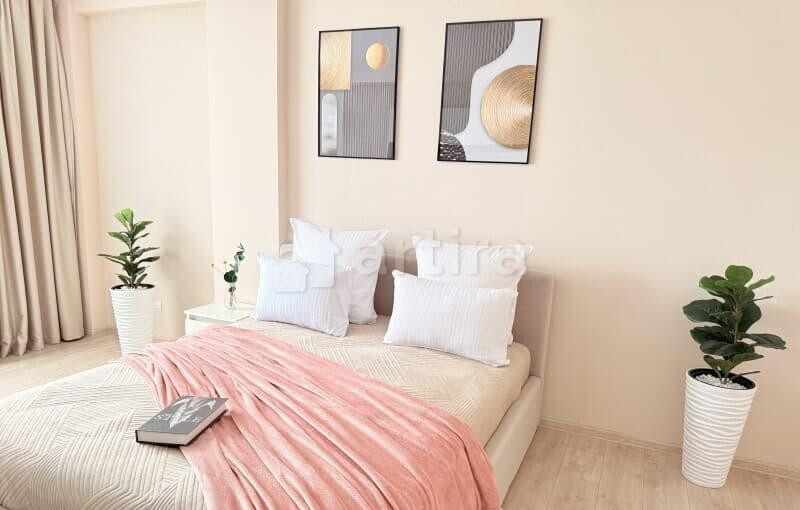 1-комн. квартира, 46 м2, 18/19 эт. Иваново - изображение 2