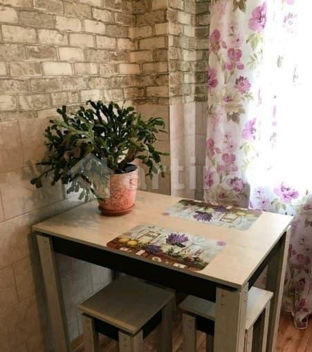 1-комн. квартира, 34 м2, 2/5 эт. Санкт-Петербург - изображение 1