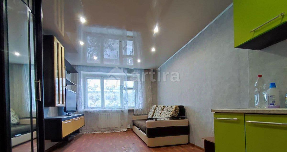 Комната, 18 м2, 3/5 эт. Зеленодольск - изображение 5