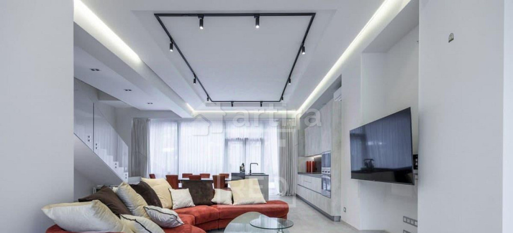 Таунхаус, 238 м2, 2 сотки, 4 эт. Истра - изображение 6