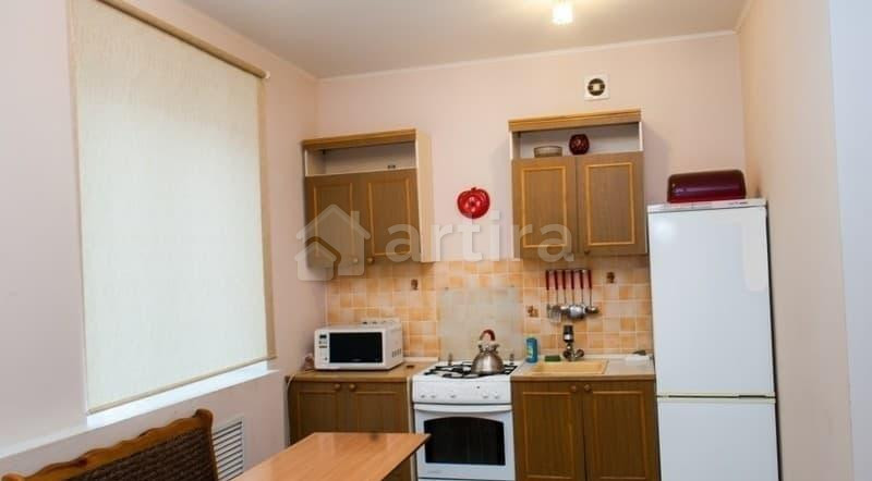 1-комн. квартира, 33 м2, 3/5 эт. Санкт-Петербург - изображение 4