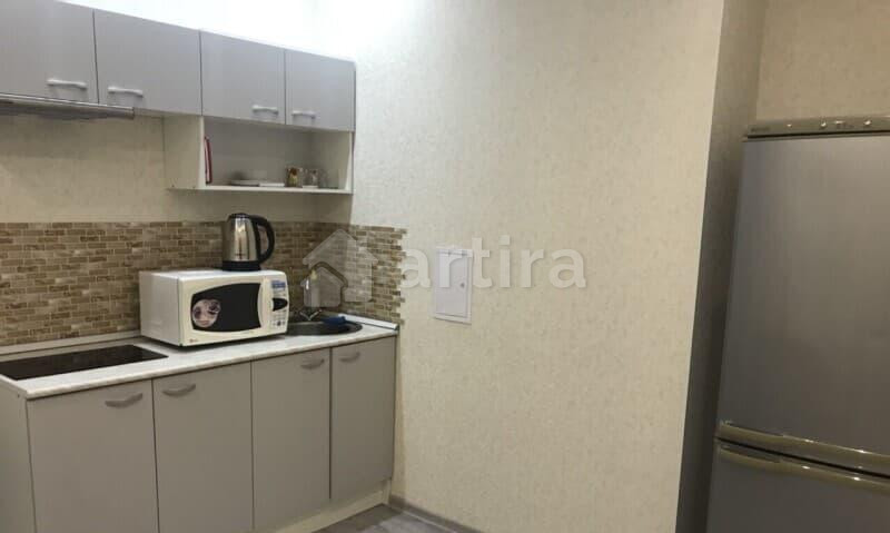 1-комн. квартира, 34 м2, 5/25 эт. Санкт-Петербург - изображение 4