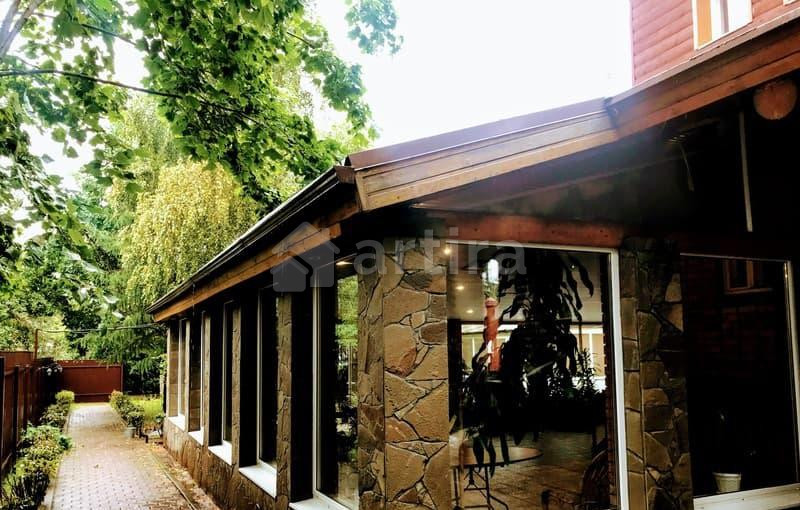 Дом, 1000 м2 Балашиха - изображение 6