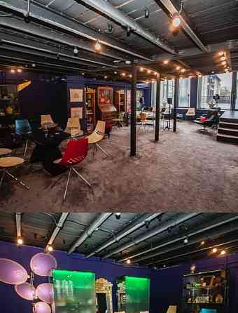 Таунхаус, 130 м2, 5 соток, 2 эт. Москва