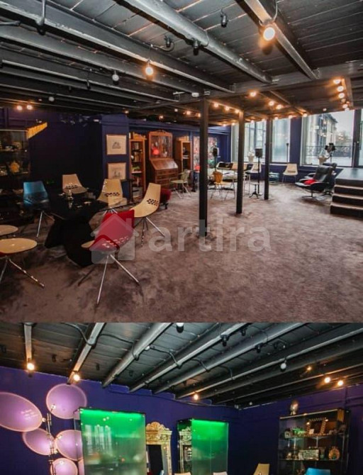 Таунхаус, 130 м2, 5 соток, 2 эт. Москва - изображение 2