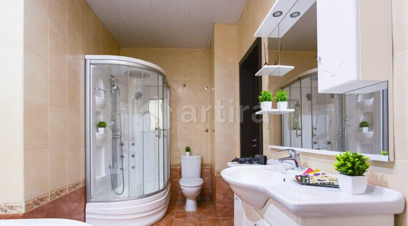 1-комн. квартира, 47 м2, 12/22 эт. Красногорск - изображение 3