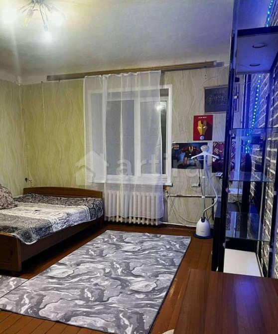 Комната, 17 м2, 1/2 эт. Самара - изображение 1