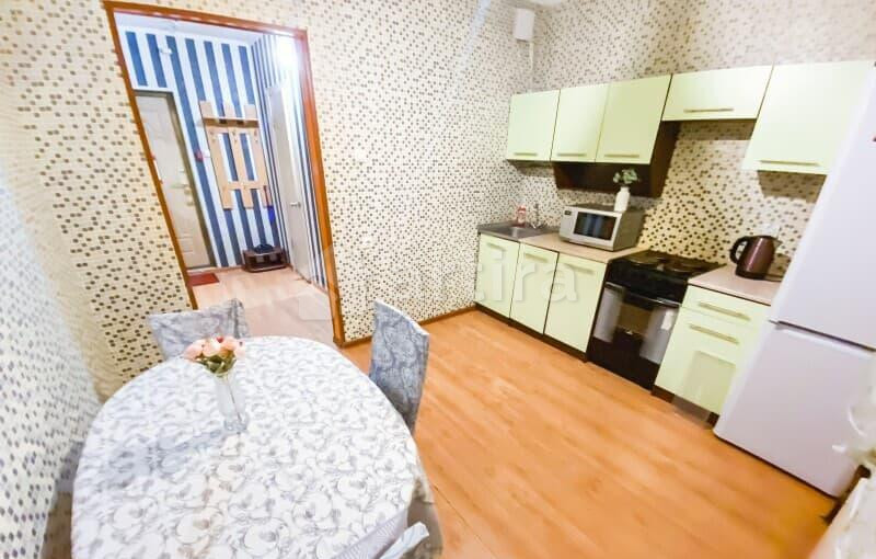 1-комн. квартира, 39 м2, 8/17 эт. Лобня - изображение 6