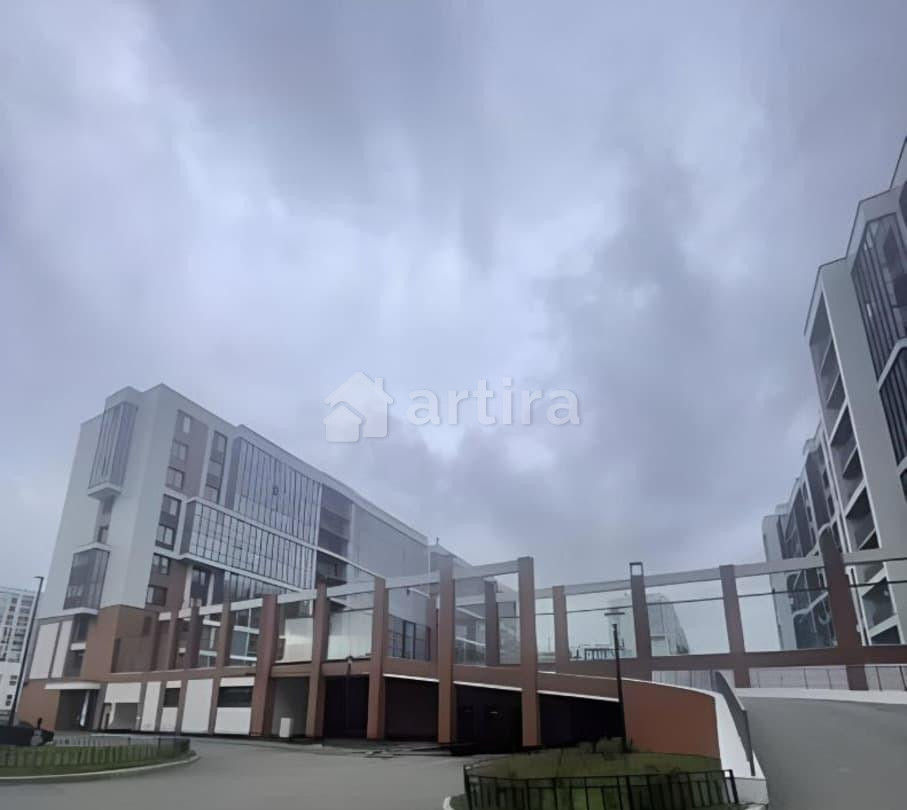 Гараж, 13 м2 Санкт-Петербург - изображение 1