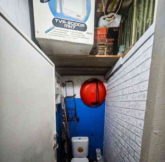 Комната, 20.5 м2, 5/8 эт. Москва