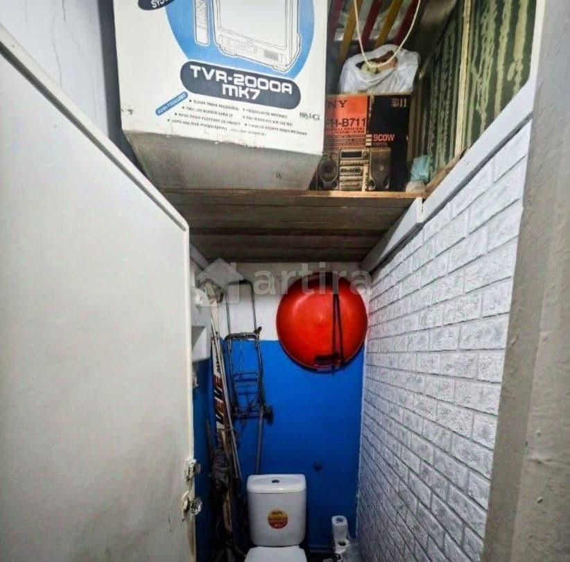 Комната, 20.5 м2, 5/8 эт. Москва - изображение 5