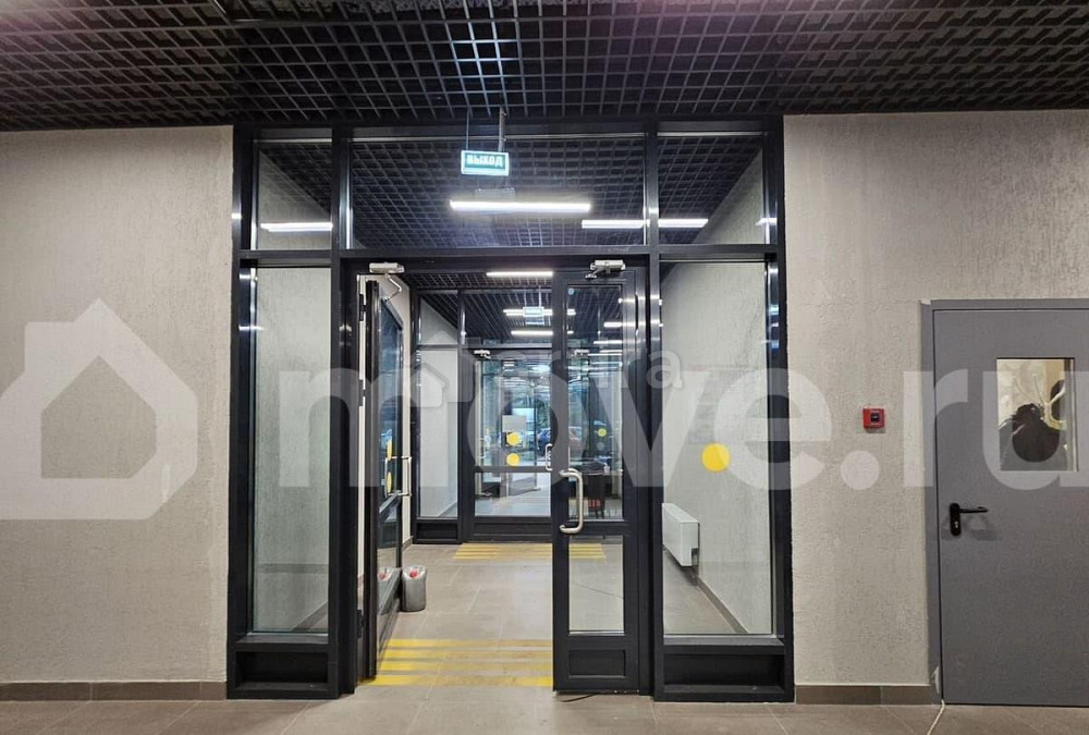 1-комн. квартира, 45.5 м2, 11/25 эт. Москва - изображение 7