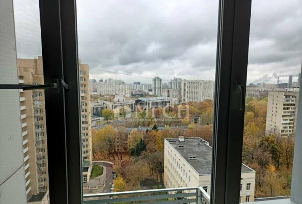 3-комн. квартира, 75.6 м2, 16/16 эт. Москва - изображение 17