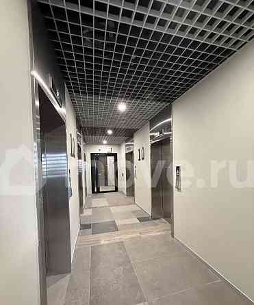 3-комн. квартира, 94.2 м2, 10/41 эт. Москва