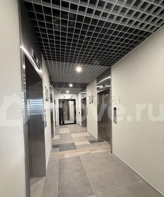 3-комн. квартира, 94.2 м2, 10/41 эт. Москва - изображение 1