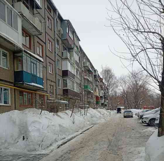 Комната, 18 м2, 4/5 эт. Казань