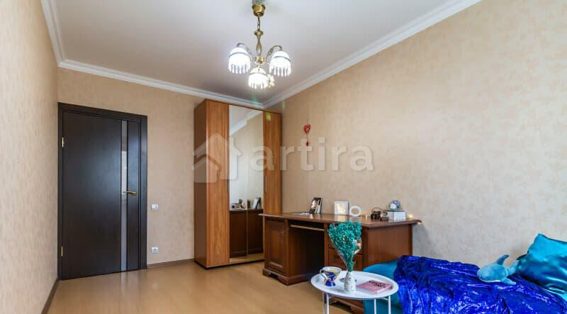 3-комн. квартира, 66 м2, 9/17 эт. Красногорск - изображение 5