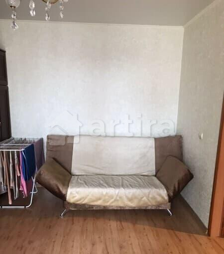 1-комн. квартира, 42 м2, 7/16 эт. Уфа - изображение 10