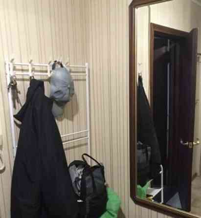 1-комн. квартира, 35 м2, 8/14 эт. Москва